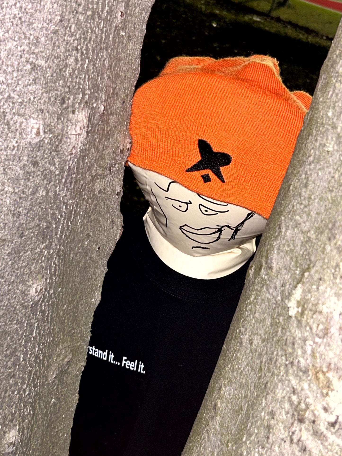 Shirt + Beanie Bundle